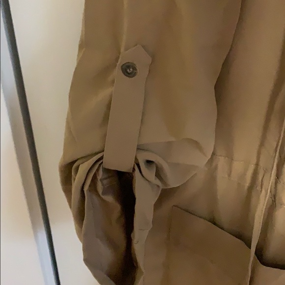Utility Jacket - Picture 4 of 4